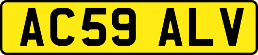 AC59ALV