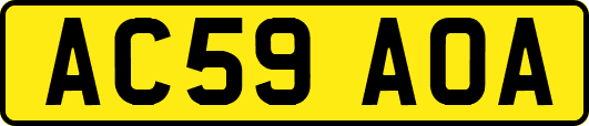 AC59AOA