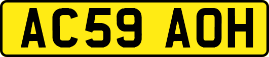 AC59AOH
