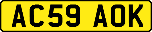 AC59AOK