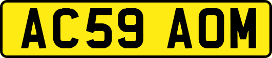 AC59AOM