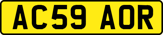 AC59AOR
