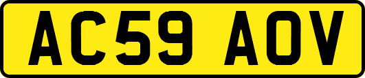 AC59AOV