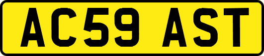 AC59AST