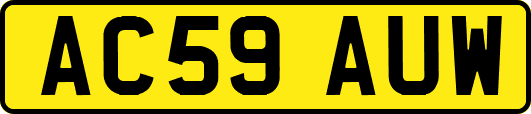 AC59AUW