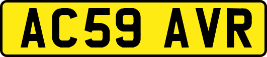 AC59AVR