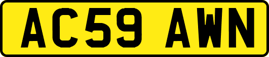 AC59AWN