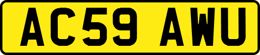 AC59AWU