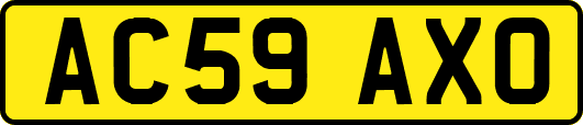 AC59AXO