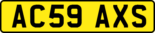 AC59AXS