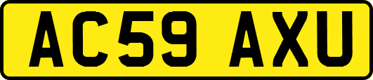 AC59AXU