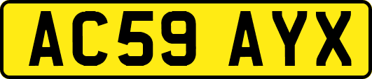 AC59AYX