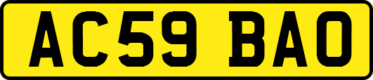 AC59BAO