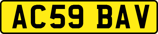AC59BAV
