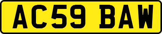 AC59BAW