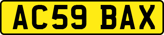 AC59BAX