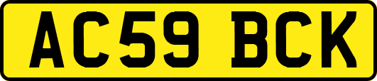 AC59BCK
