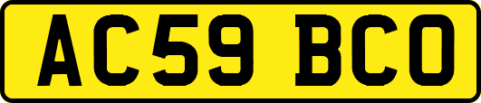 AC59BCO