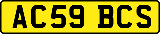 AC59BCS