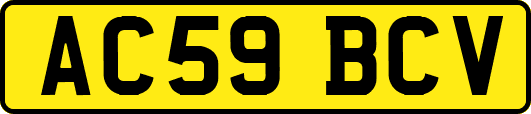 AC59BCV
