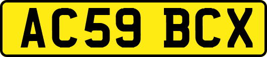 AC59BCX