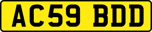 AC59BDD