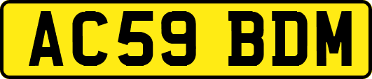 AC59BDM