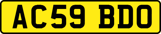 AC59BDO
