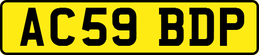 AC59BDP