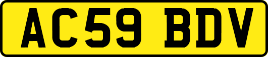 AC59BDV