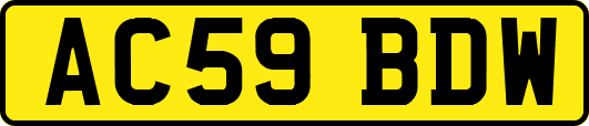 AC59BDW