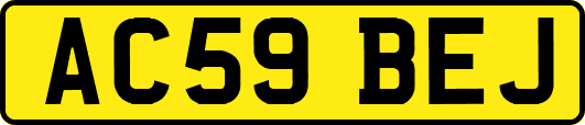 AC59BEJ
