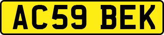 AC59BEK