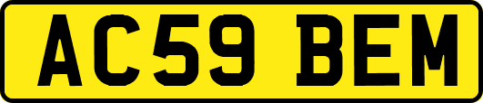 AC59BEM