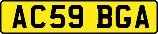 AC59BGA