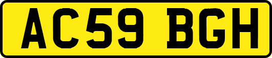 AC59BGH