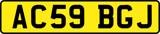 AC59BGJ