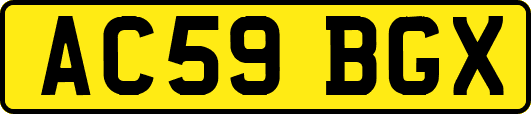 AC59BGX