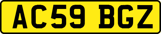 AC59BGZ