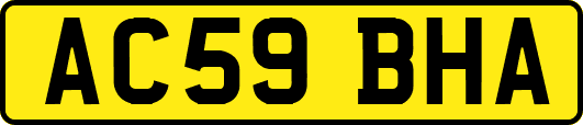AC59BHA