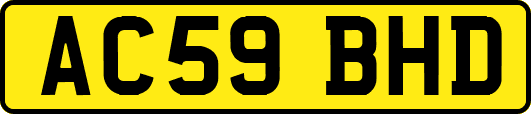 AC59BHD