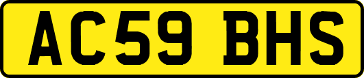AC59BHS