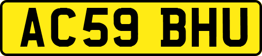 AC59BHU