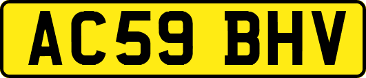 AC59BHV