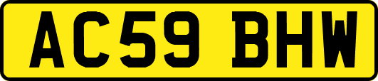 AC59BHW