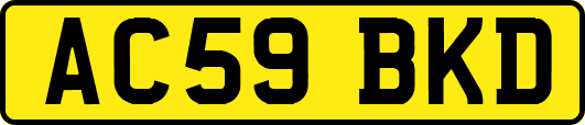 AC59BKD