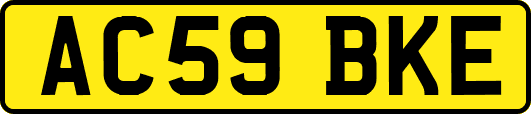 AC59BKE