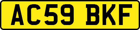 AC59BKF