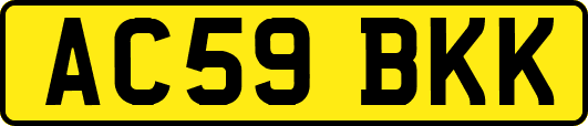 AC59BKK
