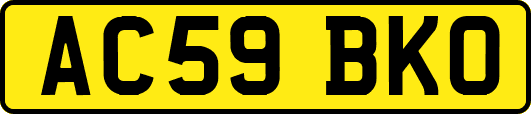 AC59BKO